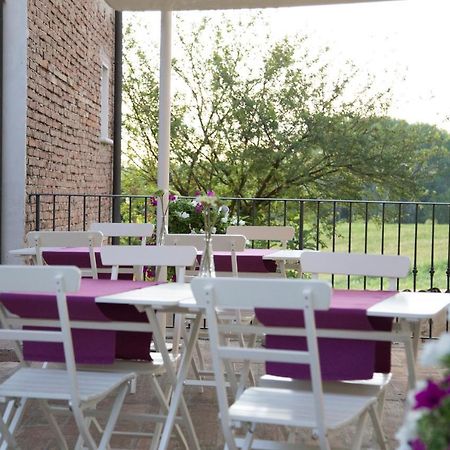 Bed & Breakfast Carpe Diem Solferino Zewnętrze zdjęcie