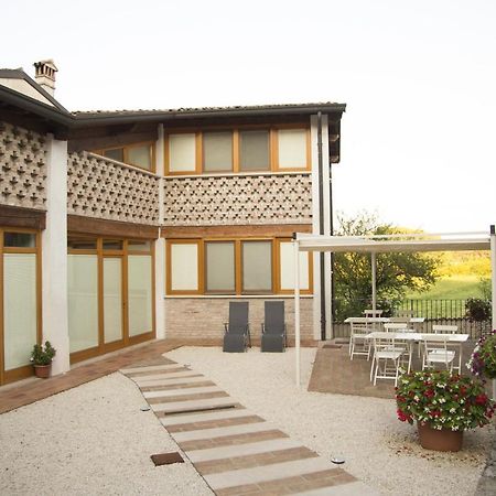 Bed & Breakfast Carpe Diem Solferino Zewnętrze zdjęcie