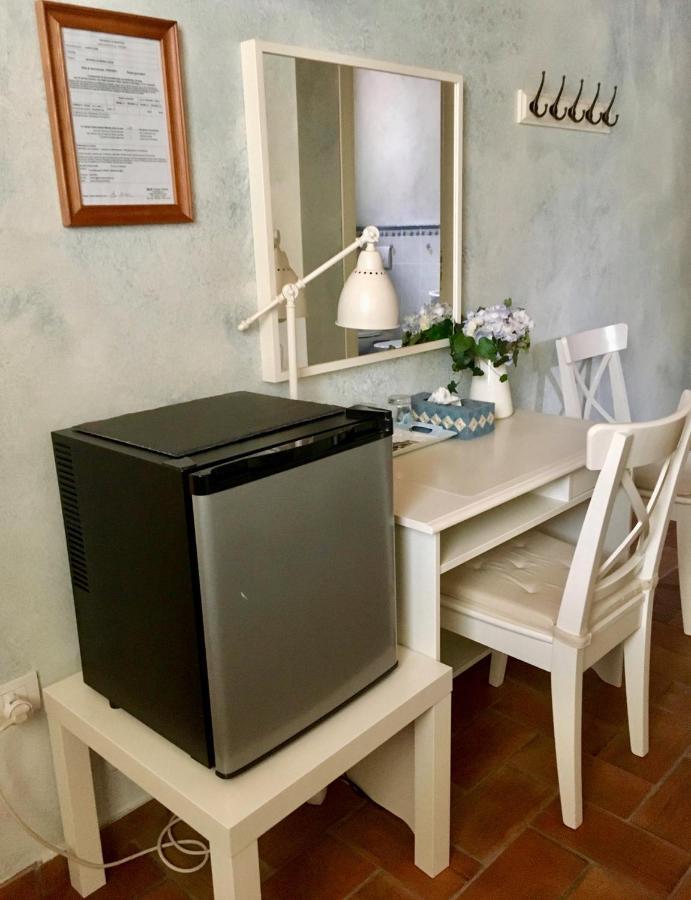 Bed & Breakfast Carpe Diem Solferino Zewnętrze zdjęcie